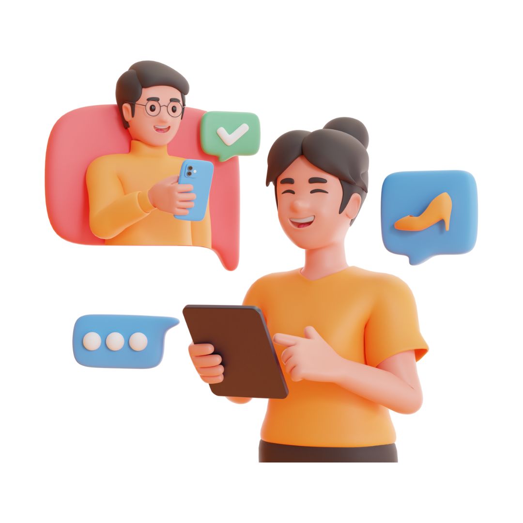 Online Seller