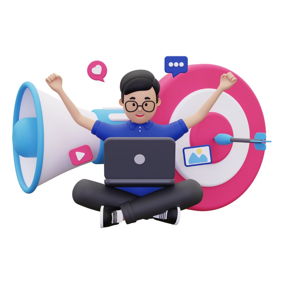 Marketing Agency
