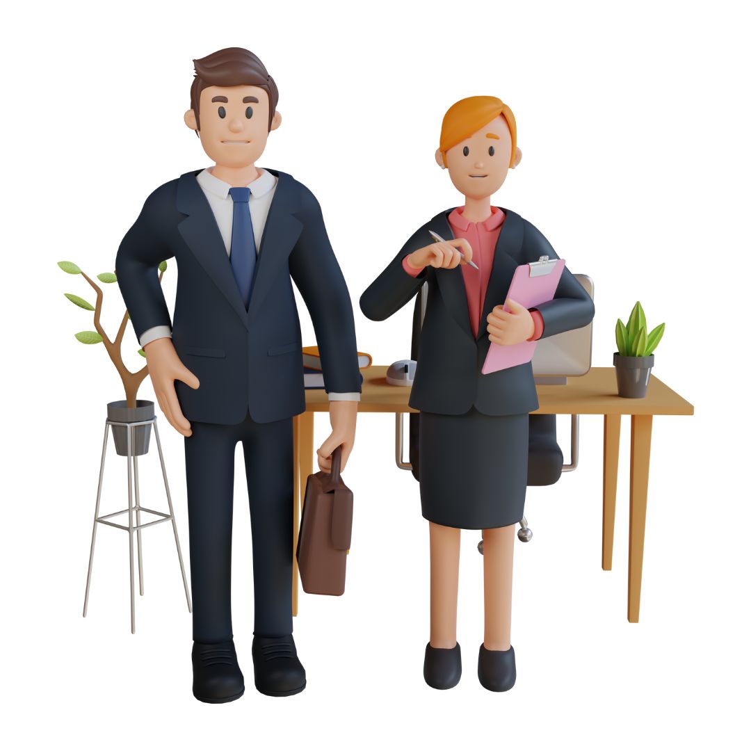 Insurance Agent