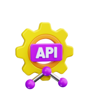 Wide Integrations Available