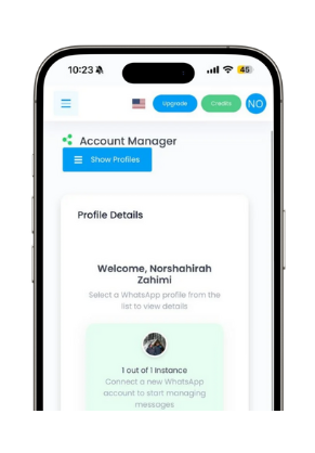 4. Start Using & Explore Features